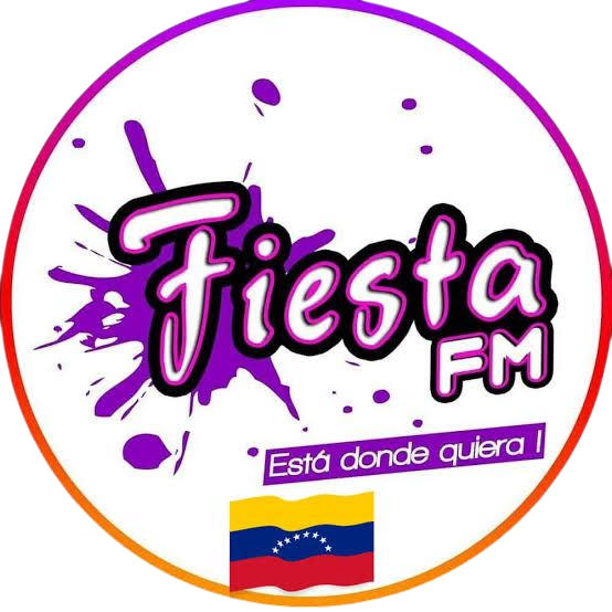 Fiesta FM Logo